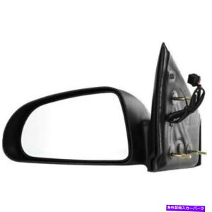 US~[ V̔M܂肽ݎ̋ɓK܂DurangoCH1320241 New Left Side Non Heated & Non Folding Tetured Mirror Fits Durango CH1320241