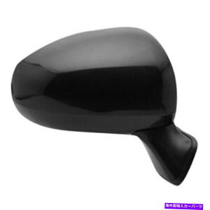 US~[ g^vEX2010-2015hA~[|ȑ|O|Mꂽd For Toyota Prius 2010-2015 Door Mirror | Passenger Side | Outer | Power Heated