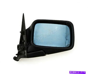 US~[ BMW 7V[YE32 1986-1994GNgbNTCh~[ME BMW 7 Series E32 1986-1994 Electric Side Mirror Heated RIGHT