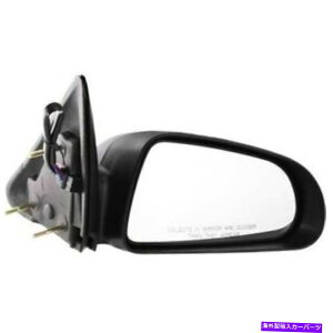 US�~���[ RH�T�C�h�p���[����M�~���[�t�B�b�g�_�b�W�_�R�^�O�H���C�_�[CH1321220 RH SIDE POWER NON-HEATED MIRROR FITS DODGE DAKOTA MITSUBISHI RAIDER CH1321220