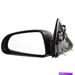 US�~���[ LH�T�C�h�p���[����M�~���[�t�B�b�g�_�b�W�_�R�^�O�H���C�_�[CH1320220 LH SIDE POWER NON-HEATED MIRROR FITS DODGE DAKOTA MITSUBISHI RAIDER CH1320220
