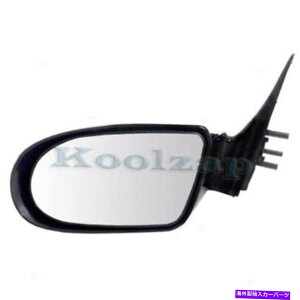 US~[ 89-94g1.0L1.3LAr[~[}jA܂肽ݓh\ȍ For 89-94 Metro 1.0L & 1.3L Rear View Mirror Manual Non-Fold Paintable Left Side
