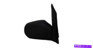 US~[ 2002N2006N̏ȑ}c_MPVTChr[~[AZu/Jo[ for 2002 - 2006 passenger side Mazda MPV Side View Mirror Assembly/Cover
