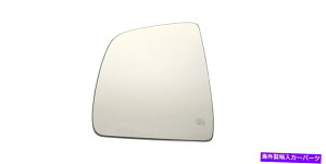 US~[ Oebrands15-20 PROMASTERCITYhCo[q[g~[OXw/z_[[C OEBrands Fits 15-20 Promaster City Left Driver Heat Mirror Glass w/Holder Genuin