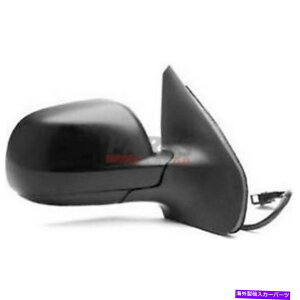US~[ VtBbg1999-09tHNX[QStVW1321111 RHp[~[M}jA܂肽 New Fits 1999-09 Volkswagen Golf VW1321111 RH Power Mirror Heated Manual Folding