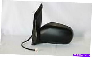US~[ 2002- 2006N}c_MPVTChr[~[AZu/Jo[/KX for 2002 - 2006 Mazda MPV Side View Mirror Assembly/Cover/Glass Replacement