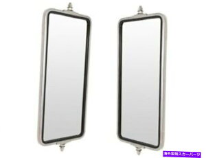 US~[ TRQhA~[ZbǵAV{[P6000 1992-1996 53ZCMPɓK܂ TRQ Door Mirror Set fits Chevy P6000 1992-1996 53ZCMP