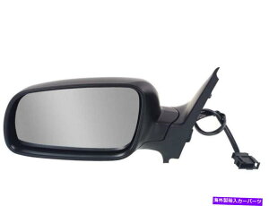 US�~���[ 1999�N����2006�N�̃t�H���N�X���[�Q���S���t�~���[�� - �h���C�o�[�T�C�h21145MC 2000 2003 2004 For 1999-2006 Volkswagen Golf Mirror Left - Driver Side 21145MC 2000 2003 2004�y���s�A���i�z