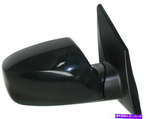 US~[ 2010-2015Kool Vue Power Mirror Kool Vue Power Mirror For 2010-2015 Hyundai Tucson Passenger Side