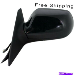 US~[ LHTCh}jAtH[fBOp[~[ɓK}c_6 GP9B69180C08 MA1320144 LH Side Manual Folding Power Heated Mirror Fits Mazda 6 GP9B69180C08 MA1320144