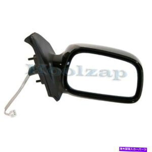 US~[ 03-08J[ilesjZ_p[܂肽݃Ar[~[E For 03-08 Corolla (LE & S) Sedan Power Non-Folding Rear View Mirror Right Side