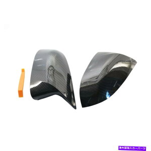 US~[ 2xTCh~[Jo[LbvBMW X3 X4 X5 X5 X6 X7 G01 G02 G03 G05 G06̌bg 2x Side Mirror Cover Caps Replacemet For BMW X3 X4 X5 X6 X7 G01 G02 G03 G05 G06