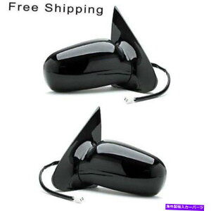 US~[ 2}jA܂肽݂̂Ȃ2̃}jA܂肽݋LHRHTChZbg̓LoATt@CAɓK܂ LH & RH Side Set Of 2 Manual Folding Non-Heated Mirror Fits Cavalier Sunfire