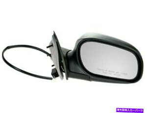 US~[ ETRQ~[́A̗D2003-2004 19MSYVɓK܂ Right TRQ Mirror fits Mercury Marauder 2003-2004 19MSYV