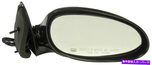 US�~���[ �h�[�}��955-1302�T�C�h�r���[�~���[�p���[�i12����12,000�}�C���ۏ؁j Dorman 955-1302 Side View Mirror Power (12 Month 12,000 Mile Warranty)�y���s�A���i�z