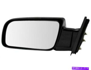 US�~���[ ��TRQ�~���[��Chevy K3500 1988-2000 48BJXV�ɓK�����܂� Left TRQ Mirror fits Chevy K3500 1988-2000 48BJXV