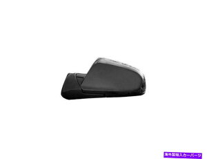 US~[ 2007N2009N̓yI[~[ - hCo[TCh42277HH 2008 For 2007-2009 Saturn Aura Mirror Left - Driver Side 42277HH 2008