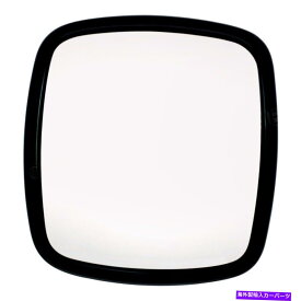 USミラー Freightliner Columbia 2002-2019 United Pacific 42409 Side Mirror For Freightliner Columbia 2002-2019 United Pacific 42409 Side View Mirror