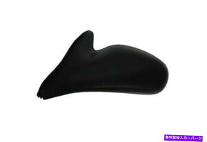 US~[ 1998N2002ÑJ[̃hCo[TChhA~[ito1320129j Driver Side Door Mirror for 1998-2002 Corolla (TO1320129)