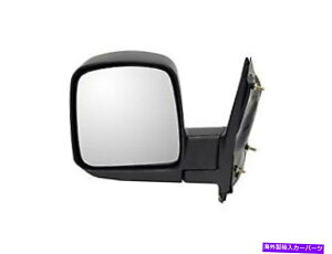 US�~���[ 2003�N����2007�N�̃V�{���[�G�N�X�v���X3500�h�A�~���[���h�[�}��2004 2005 2006 2007 For 2003-2007 Chevrolet Express 3500 Door Mirror Left Dorman 2004 2005 2006 2007