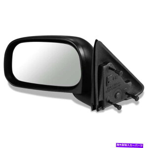 US~[ Ram Dakota 2011hA~[hCo[TCh̏ꍇ|蓮܂肽|M For Ram Dakota 2011 Door Mirror Driver Side | Manual Folding | Non-Heated