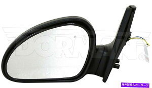 US�~���[ �t�B�b�g1997-1999�}�[�L�����[�g���[�T�[�h�A�~���[���h�[�}��275CV24 1998 1999 Fits 1997-1999 Mercury Tracer Door Mirror Left Dorman 275CV24 1998 1999�y���s�A���i�z