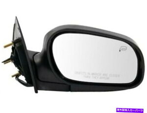 US~[ ETRQ~[́A̗D2003-2004 24MXDWɓK܂ Right TRQ Mirror fits Mercury Marauder 2003-2004 24MXDW