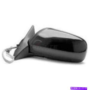US�~���[ 1996-99���Y�ő�NI1320126�̐V�������p���[�~���[���M�}�j���A���܂肽���� New Left Power Mirror Heated Manual Folding For 1996-99 Nissan Maxima NI1320126�y���s�A���i�z