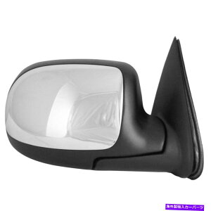 US~[ V{[Vo[hxO^zGMC[RXLEr[~[DAC For Chevy Silverado Suburban Tahoe & GMC Yukon XL Right Side View Mirror DAC