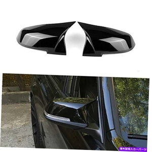 USミラー 3シリーズF30 F31 F34 4シリーズF32 F33 F36 2シリーズF ...のSNAサイドミラーキャップ SNA Side Mirror Caps for 3 Series F30 F31 F34 4 Series F32 F33 F36 2 Series F...