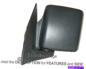 US~[ TCh~[IyR{2001-2002 Electric Thermal Right Side Mirror Opel Combo 2001-2002 Electric Thermal Right