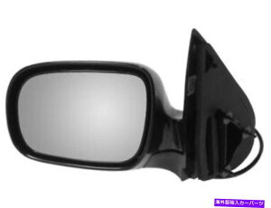 US�~���[ ��DIY�\�����[�V�����~���[�́A�|���e�B�A�b�N�����^�i1999-2006 34MCGZ�ɓK�����܂� Left DIY Solutions Mirror fits Pontiac Montana 1999-2006 34MCGZ�y���s�A���i�z