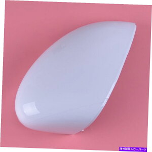 US~[ 1PCSETChEBOhA~[Jo[LbvP[XtH[htBGX^MK7 2008-17ɓKĂ܂ 1pcs Right Side Wing Door Mirror Cover Cap Case Fit For Ford Fiesta MK7 2008-17