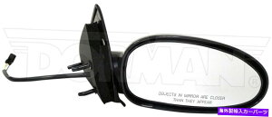 US�~���[ 1997�N����2001�N�̓y��SC1�h�A�~���[�E�h�[�}��275RV38 1998 1999 2000 2001 Fits 1997-2001 Saturn SC1 Door Mirror Right Dorman 275RV38 1998 1999 2000 2001�y���s�A���i�z
