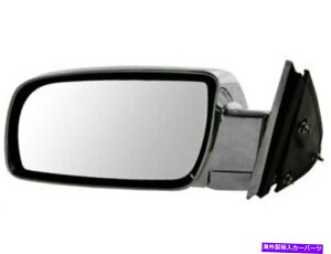 US~[ uU[C1500xÕ~[C2500 C3500 K1500 K2500 K3500 TAHOE HQ63W6 Mirror For Blazer C1500 Suburban C2500 C3500 K1500 K2500 K3500 Tahoe HQ63W6