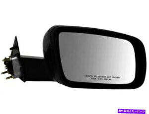 US�~���[ 05-07�t�H�[�h�}�[�L�����[500�����e�SXM47C5�̉E�~���[ Right Mirror For 05-07 Ford Mercury Five Hundred Montego XM47C5�y���s�A���i�z