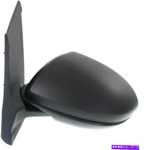 US~[ 2011-2014}c_2nb`obNhCo[TChKool Vue Power Mirror Kool Vue Power Mirror For 2011-2014 Mazda 2 Hatchback Driver Side