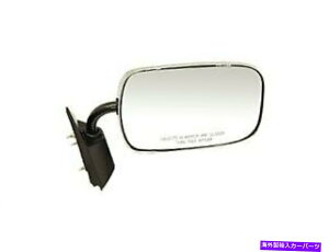 US�~���[ �h�A�~���[�E��1992-1999�V�{���[C1500�x�O�h�[�}��762WI99�ɓK�����܂� Door Mirror Right Fits 1992-1999 Chevrolet C1500 Suburban Dorman 762WI99�y���s�A���i�z
