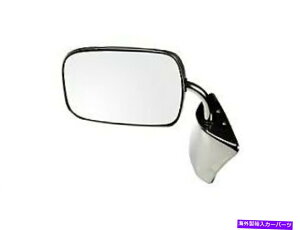 US~[ hA~[E1980-1984V{[K10xOh[}565ZE46ɓK܂ Door Mirror Right Fits 1980-1984 Chevrolet K10 Suburban Dorman 565ZE46