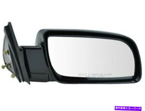 US�~���[ �EDIY�\�����[�V�����~���[�t�B�b�g�V�{���[K2500�x�O1992-1999 29NPFY Right DIY Solutions Mirror fits Chevy K2500 Suburban 1992-1999 29NPFY�y���s�A���i�z