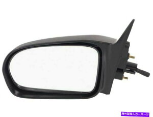 US~[ 2001N2005Ñz_VrbN~[ - hCo[TCh65868NB 2004 2002 2003 For 2001-2005 Honda Civic Mirror Left - Driver Side 65868NB 2004 2002 2003