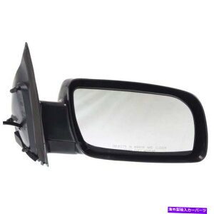 US�~���[ �A�X�g���̃~���[88-98����ȑ��́AOE 15001802�Ɏ���đ���܂� Mirror For ASTRO 88-98 Passenger Side Replaces OE 15001802�y���s�A���i�z