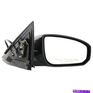 US�~���[ Maxima 04-05����ȑ��̃~���[�́AOE 96301ZK34E�Ɏ���đ���܂� Mirror For MAXIMA 04-05 Passenger Side Replaces OE 96301ZK34E�y���s�A���i�z