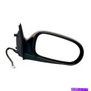 US�~���[ 93 94 95 96 97 Altima Reaw Door Mirror Power����M�E����Tyc TYC For 93 94 95 96 97 Altima Rear View Door Mirror Power Non-Heated Right Side�y���s�A���i�z