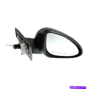 US~[ Xp[Ñ~[13-15ȑ́AOE 95434295Ɏđ܂ Mirror For SPARK 13-15 Passenger Side Replaces OE 95434295