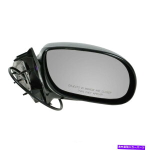US~[ hA~[TRQ MRA0559702-05rCbNp[NAxj[ɓK܂ Door Mirror TRQ MRA05597 fits 02-05 Buick Park Avenue
