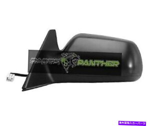 US~[ tBbg2003-2008hCo[TCh}c_6TChr[~[AZu/Jo[/KX fits 2003 - 2008 driver side Mazda 6 Side View Mirror Assembly/Cover/Glass