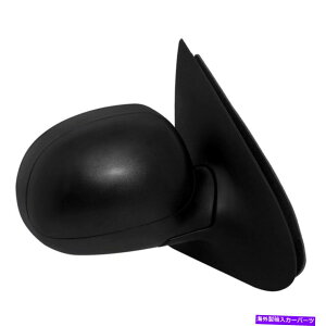 US~[ rCbN[K97-04gNXqTChp[~[MAtH_EFC For Buick Regal 97-04 Torxe Passenger Side Power Towing Mirror Heated, Foldaway
