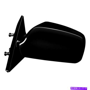 US~[ g^\04-08gNXhCo[TChp[r[~[MA܂܂ĂȂ For Toyota Solara 04-08 Torxe Driver Side Power View Mirror Heated, Non-Foldaway