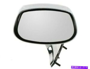 US�~���[ ��DIY�\�����[�V�����Y�~���[�V�{���[�C���p��1980-1985 75crfw Left DIY Solutions Mirror fits Chevy Impala 1980-1985 75CRFW�y���s�A���i�z